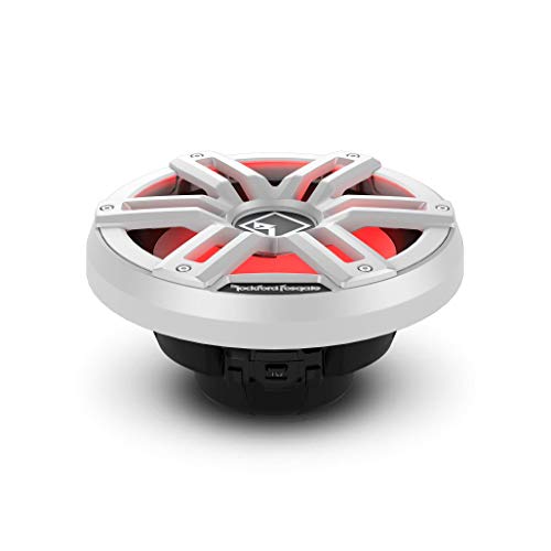 Rockford Fosgate M2D2-10S Color Optix 10 Rockford Fosgate M2D2-10S Color Optix 10